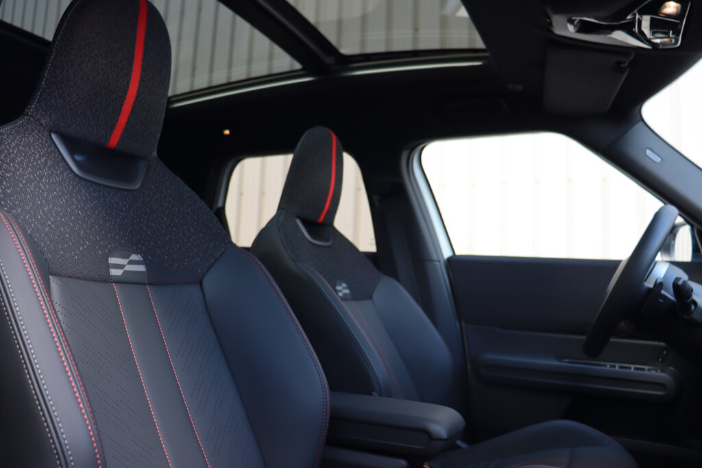 MINI Countryman 24