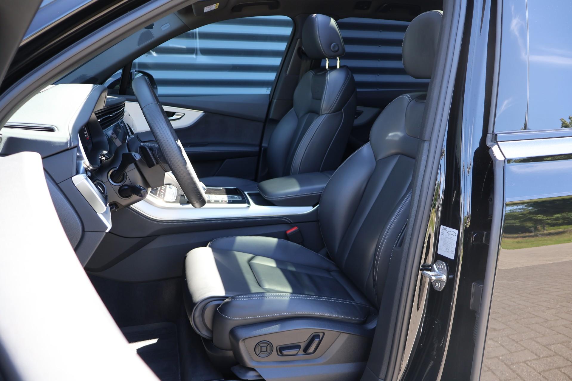 Audi Q7 55 TFSIe 380pk quattro Pro Line S - Afbeelding 4