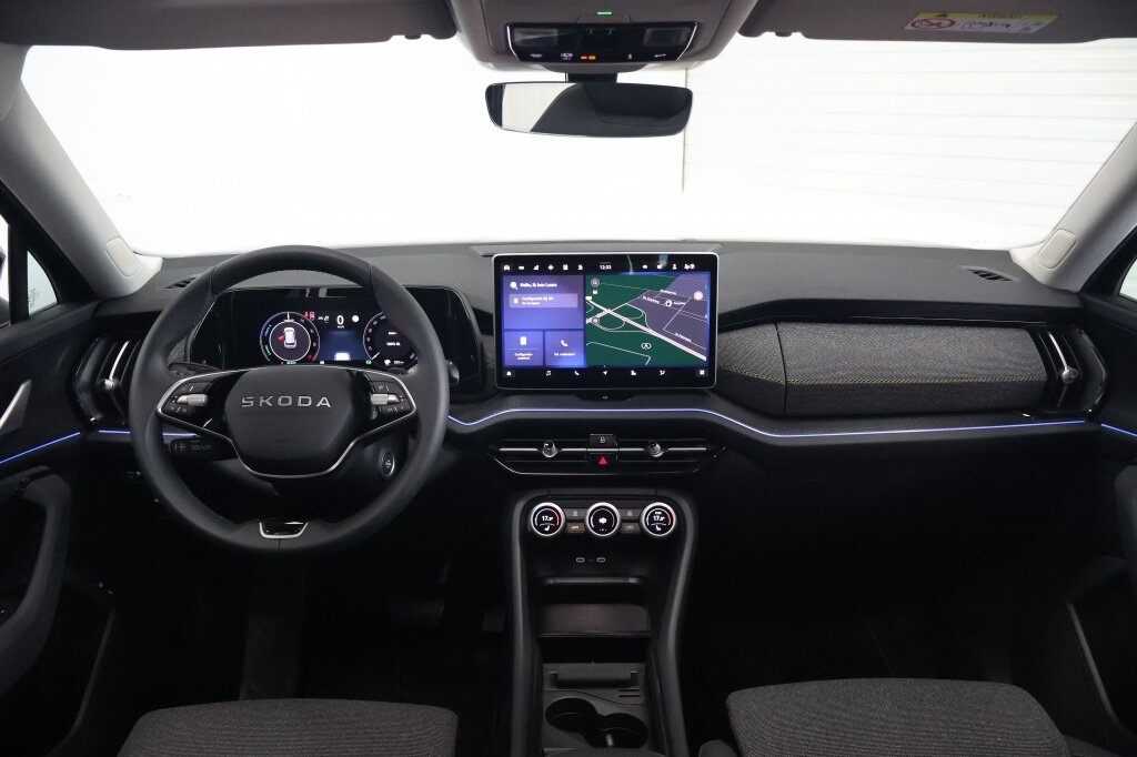 Škoda Kodiaq 1.5 TSI PHEV Sport Business Plus DSG | Panoramadak | Trekhaak - Afbeelding 2