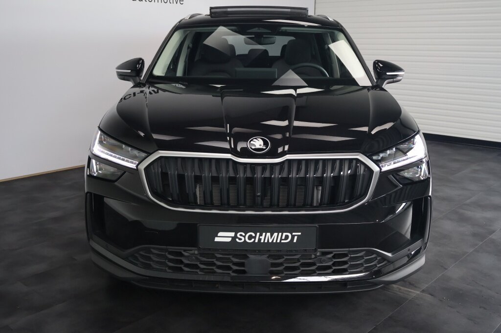 Škoda Kodiaq 1.5 TSI PHEV Sport Business Plus DSG | Panoramadak | Trekhaak - Afbeelding 5