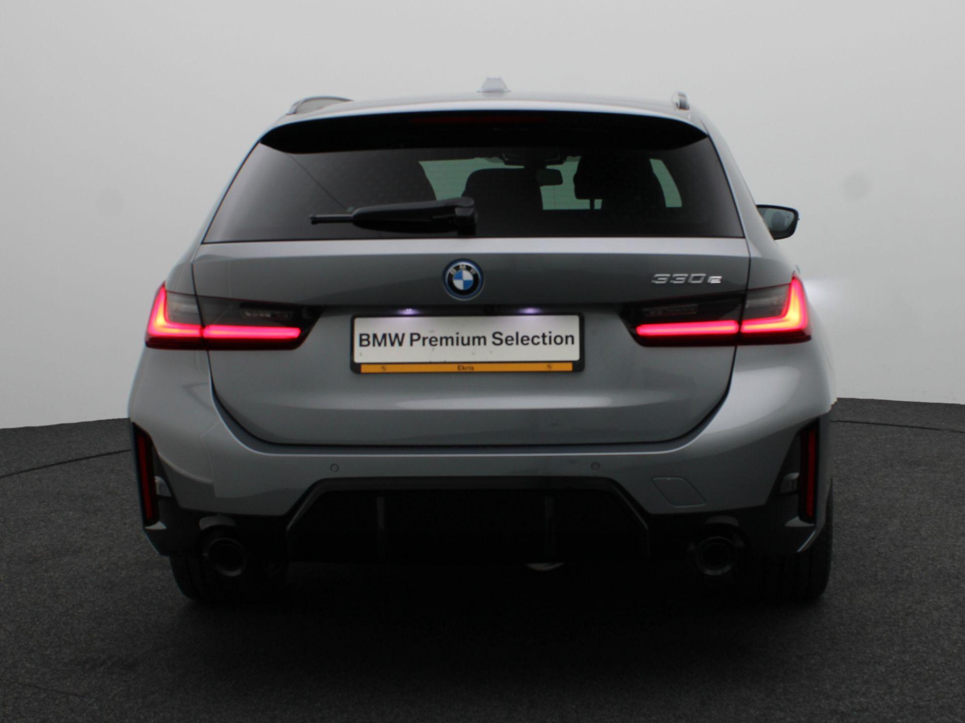 BMW 3 Serie Touring 330e - Afbeelding 5