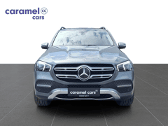 Mercedes-Benz GLE 350 GLE 350de 4MATIC *FULL OPTION*PANO DAK*LEDER*360°CAMERA*CARPLAY*21 - Afbeelding 2