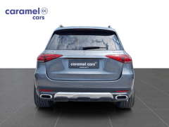 Mercedes-Benz GLE 350 GLE 350de 4MATIC *FULL OPTION*PANO DAK*LEDER*360°CAMERA*CARPLAY*21 - Afbeelding 5