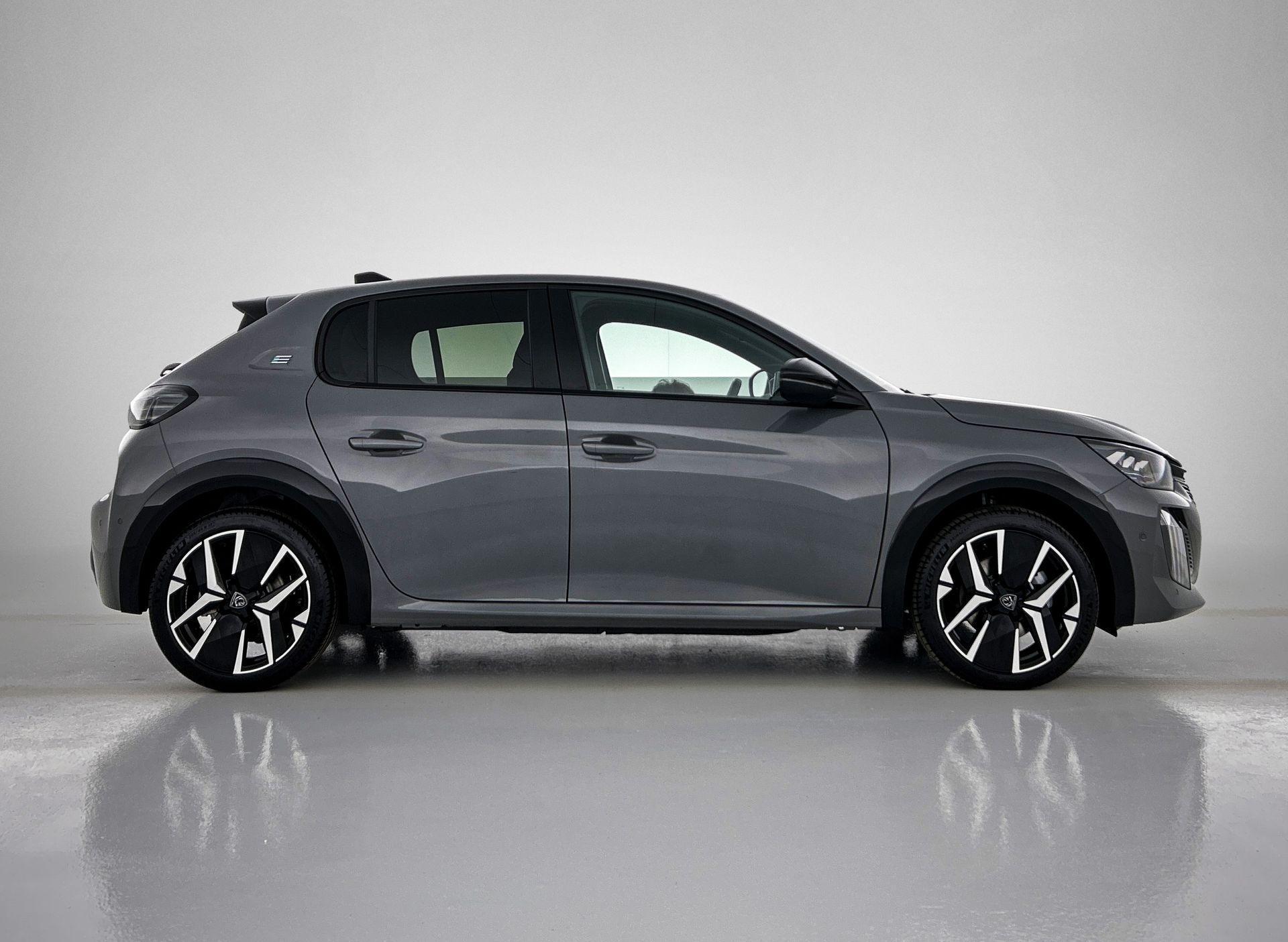 Peugeot e-208 EV GT Avantage 51 kWh 156pk - Afbeelding 5