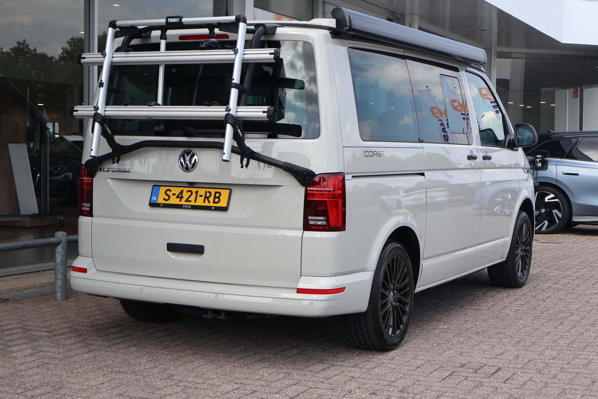 Volkswagen California 2.0 TDI 150pk DSG Ocean Edition - Afbeelding 2