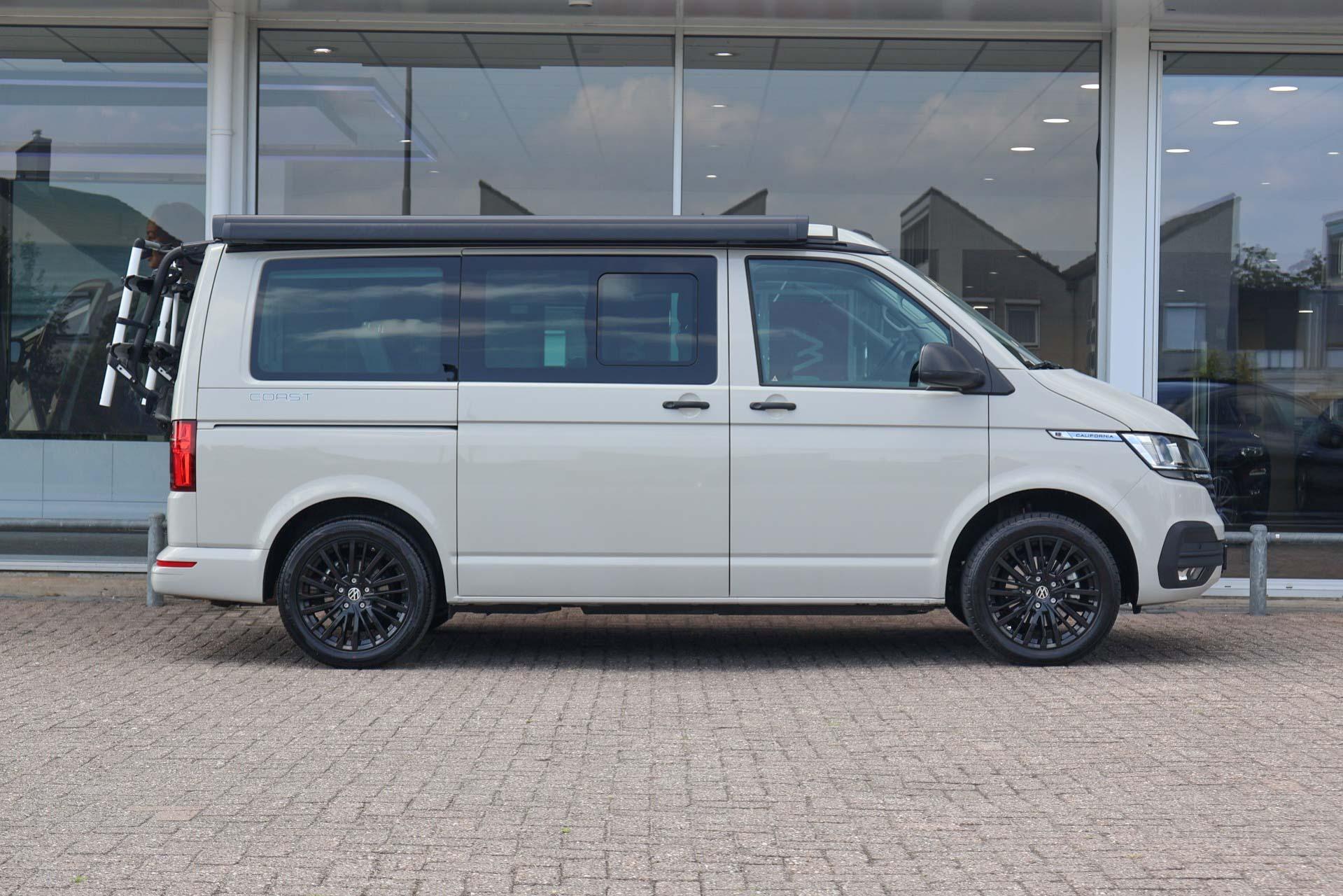 Volkswagen California 2.0 TDI 150pk DSG Ocean Edition - Afbeelding 4