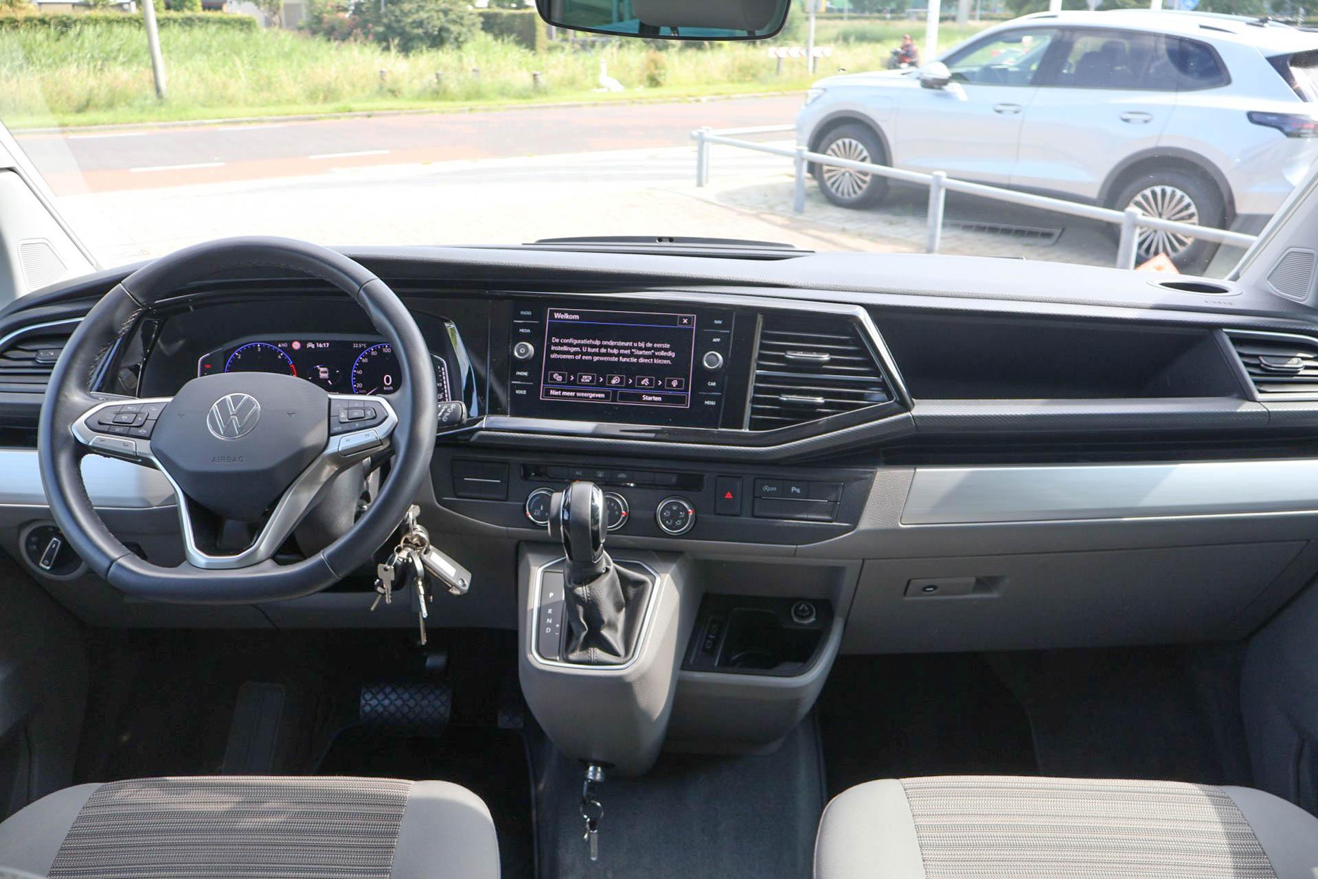 Volkswagen California 2.0 TDI 150pk DSG Ocean Edition - Afbeelding 5