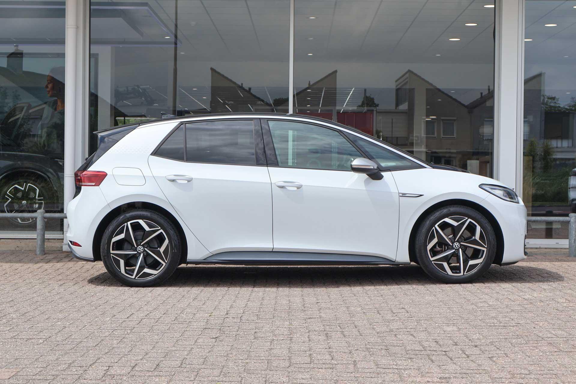 Volkswagen ID.3 204pk First Plus 58 kWh - Afbeelding 3