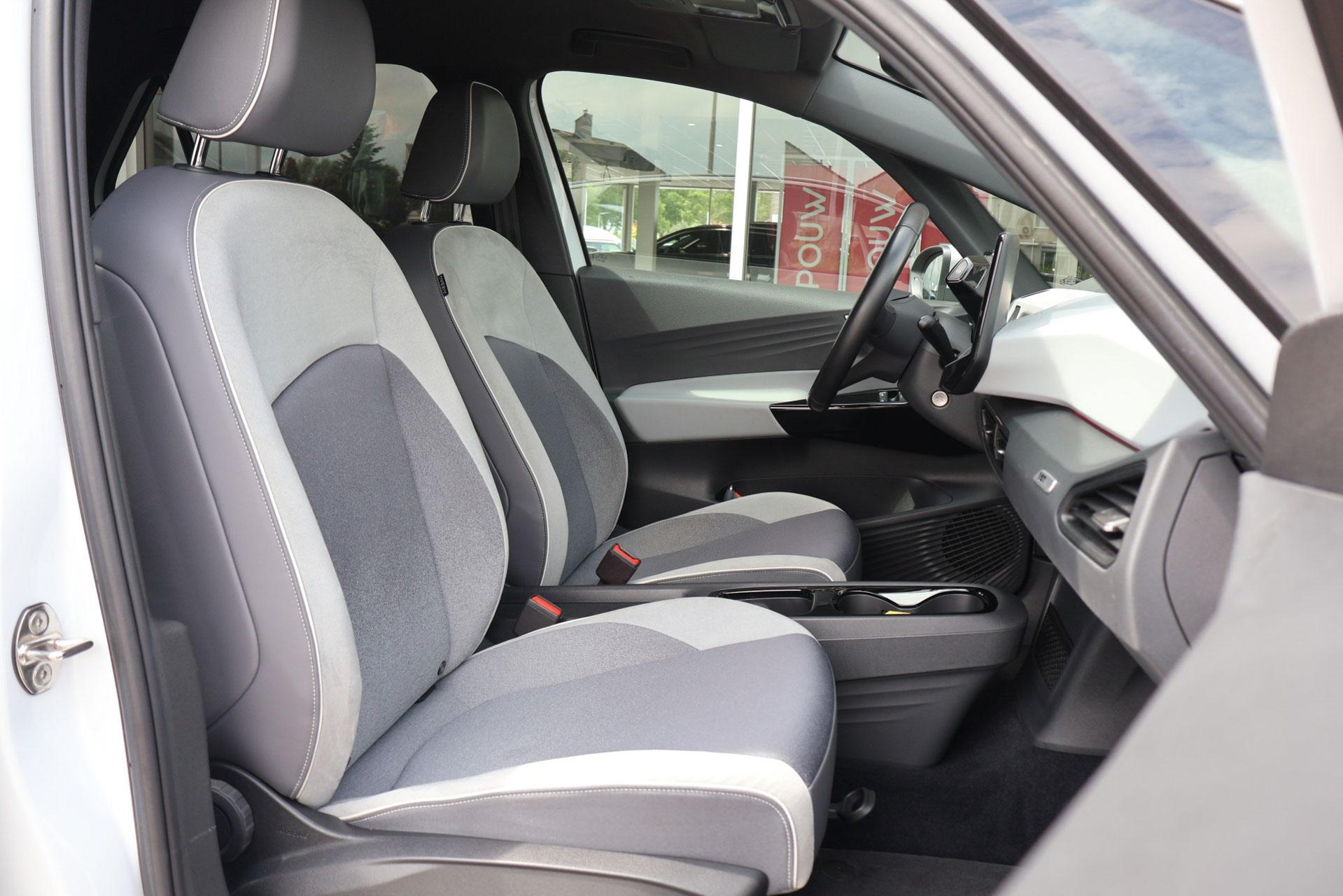 Volkswagen ID.3 204pk First Plus 58 kWh - Afbeelding 4