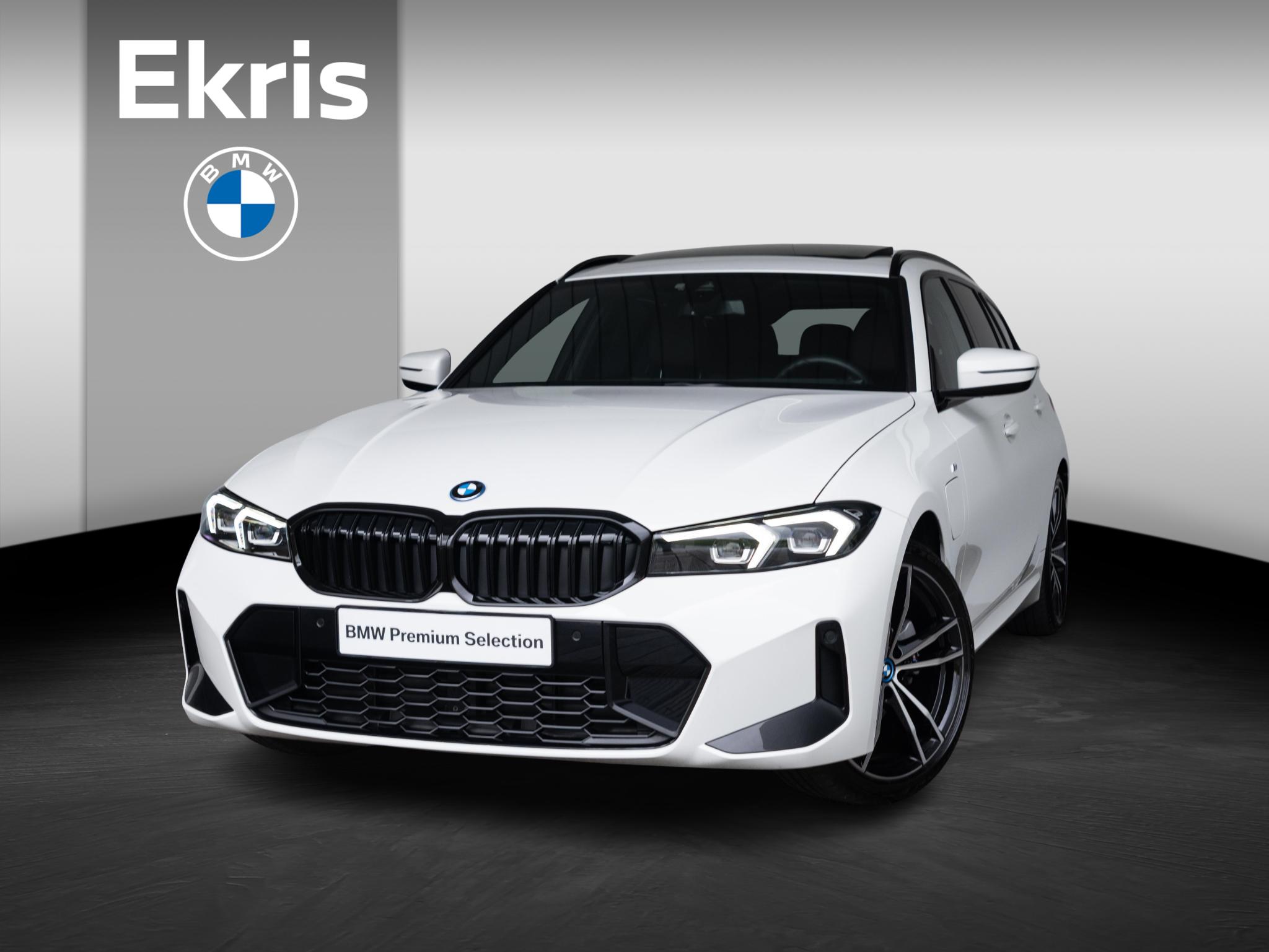 BMW 3 Serie Touring 320e