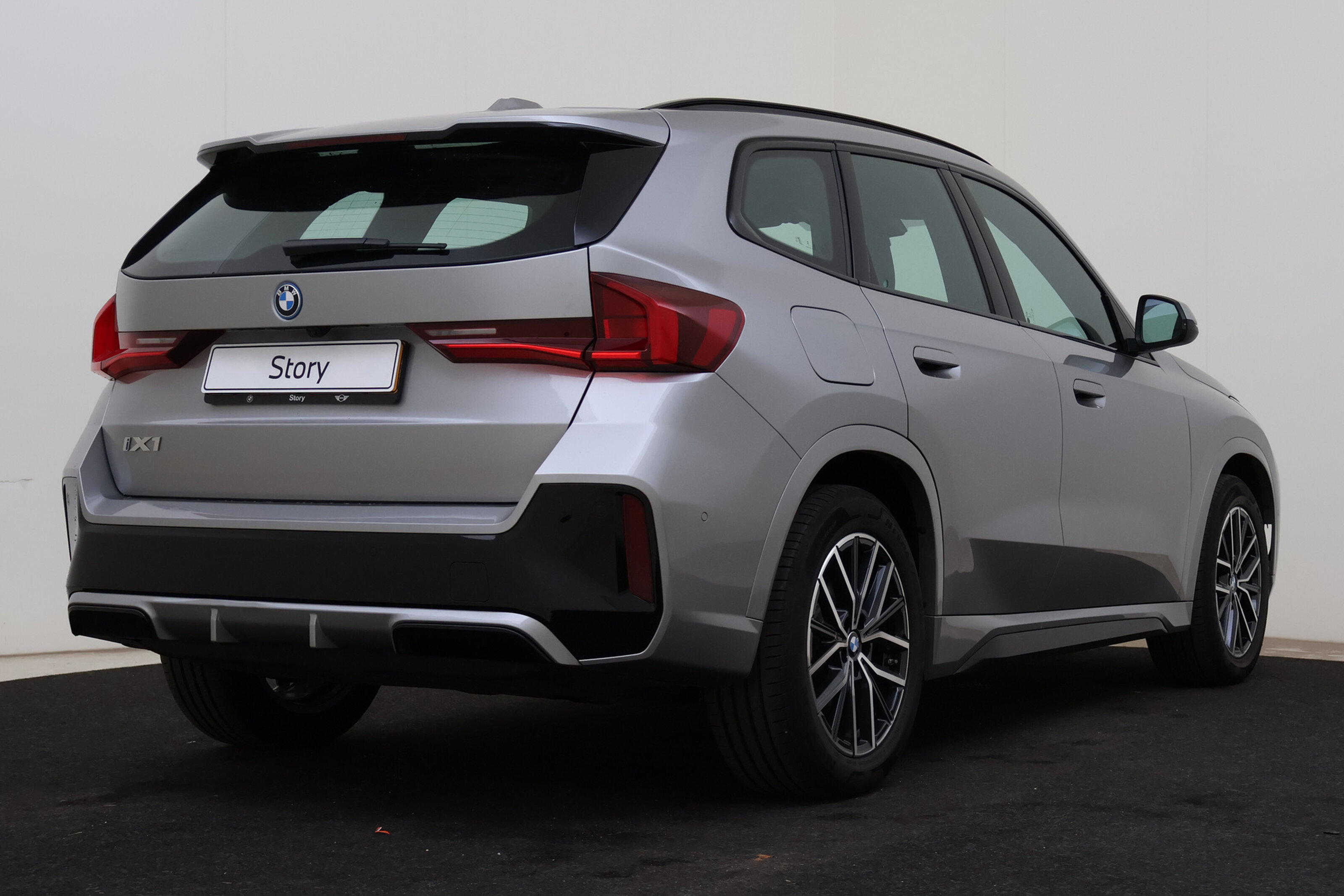 BMW iX1 eDrive20 M Sport