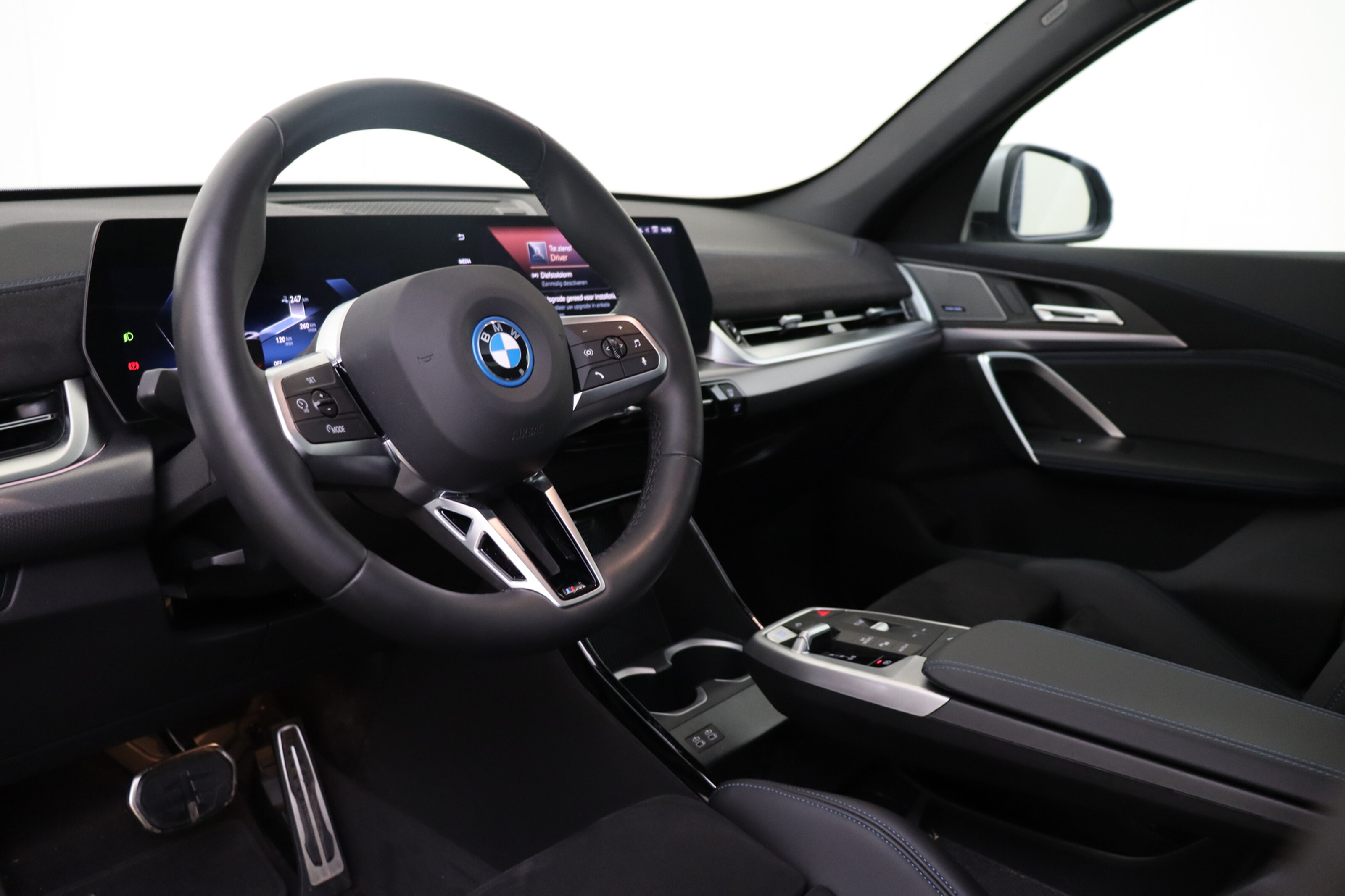 BMW iX1 eDrive20 M Sport