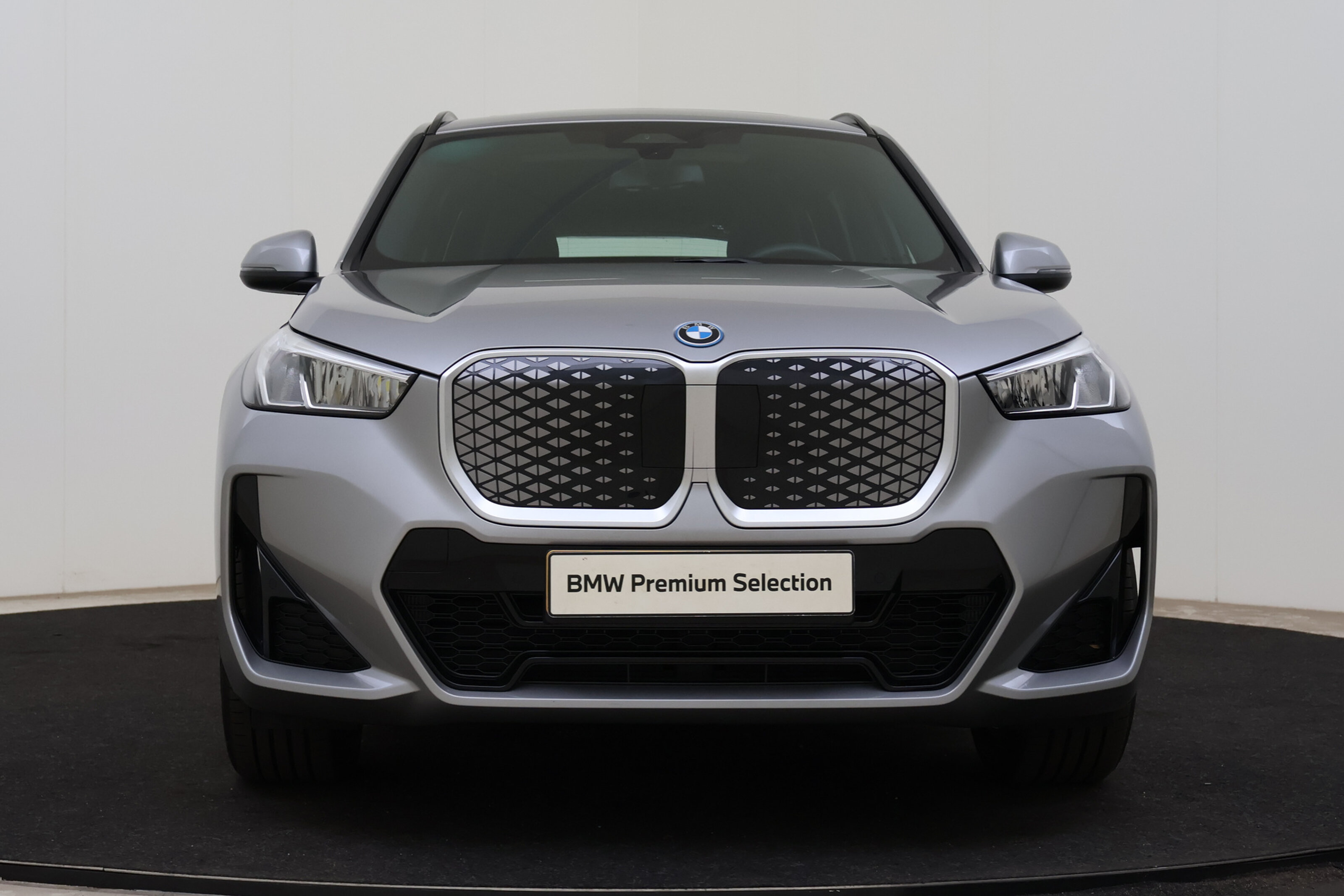 BMW iX1 eDrive20 M Sport