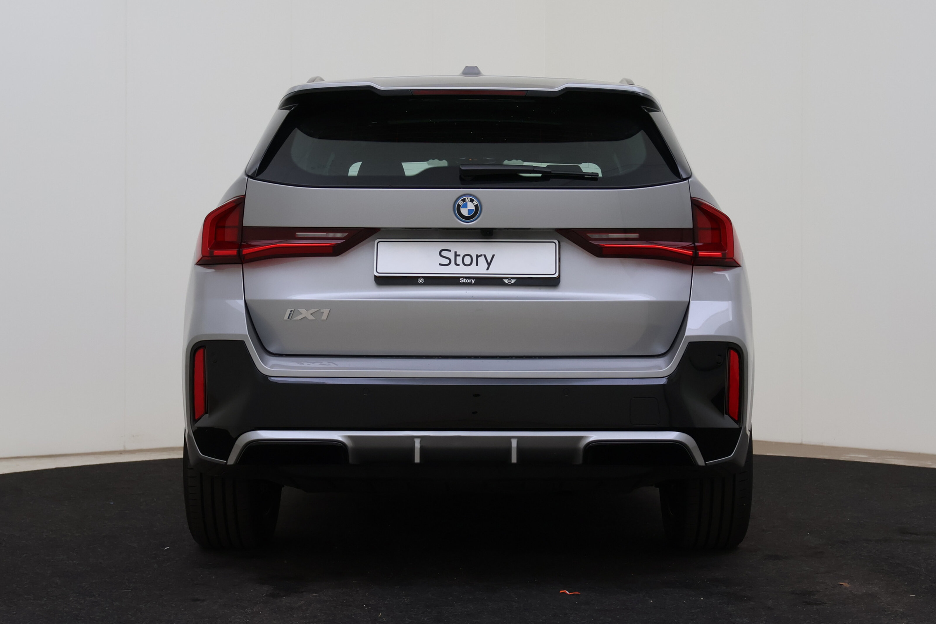 BMW iX1 eDrive20 M Sport