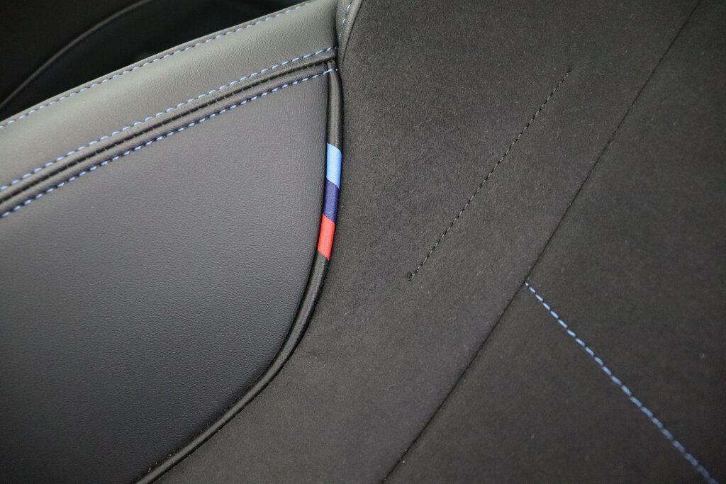 BMW iX1 9