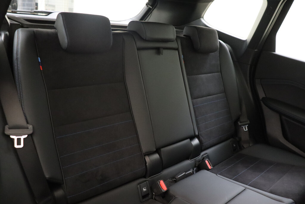 BMW iX1 20