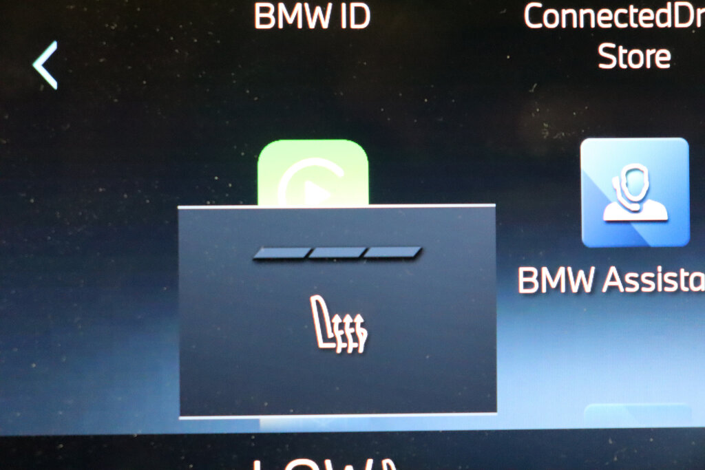BMW iX1 43