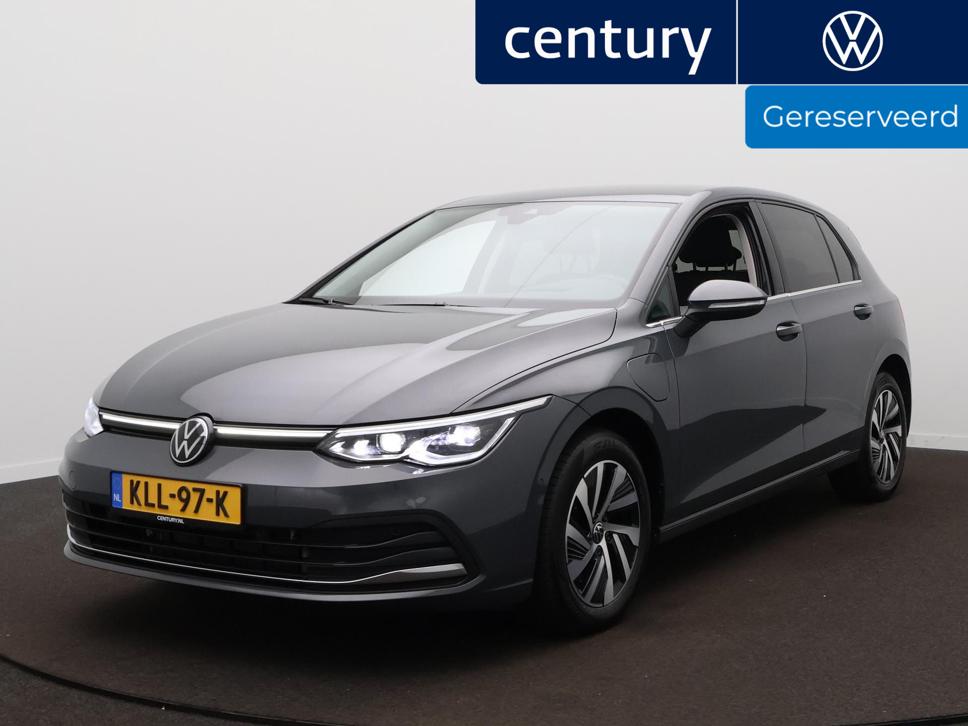 Volkswagen Golf 1.4 eHybrid Style