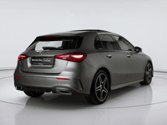 Mercedes-Benz A-Klasse Hatchback 180 Business Solution AMG - Afbeelding 2