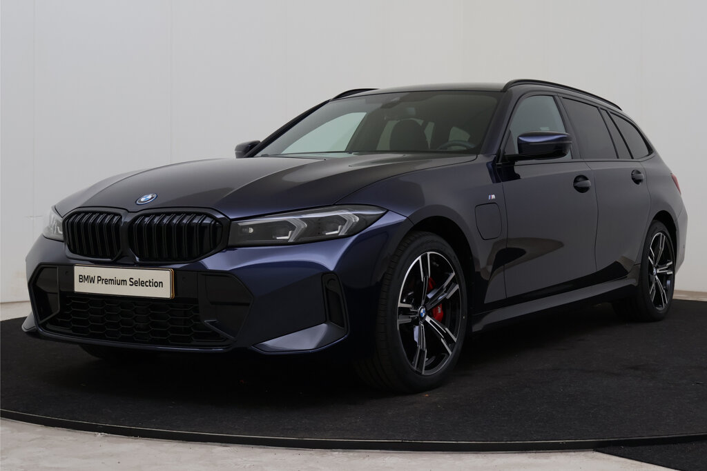 BMW 3 Serie 360