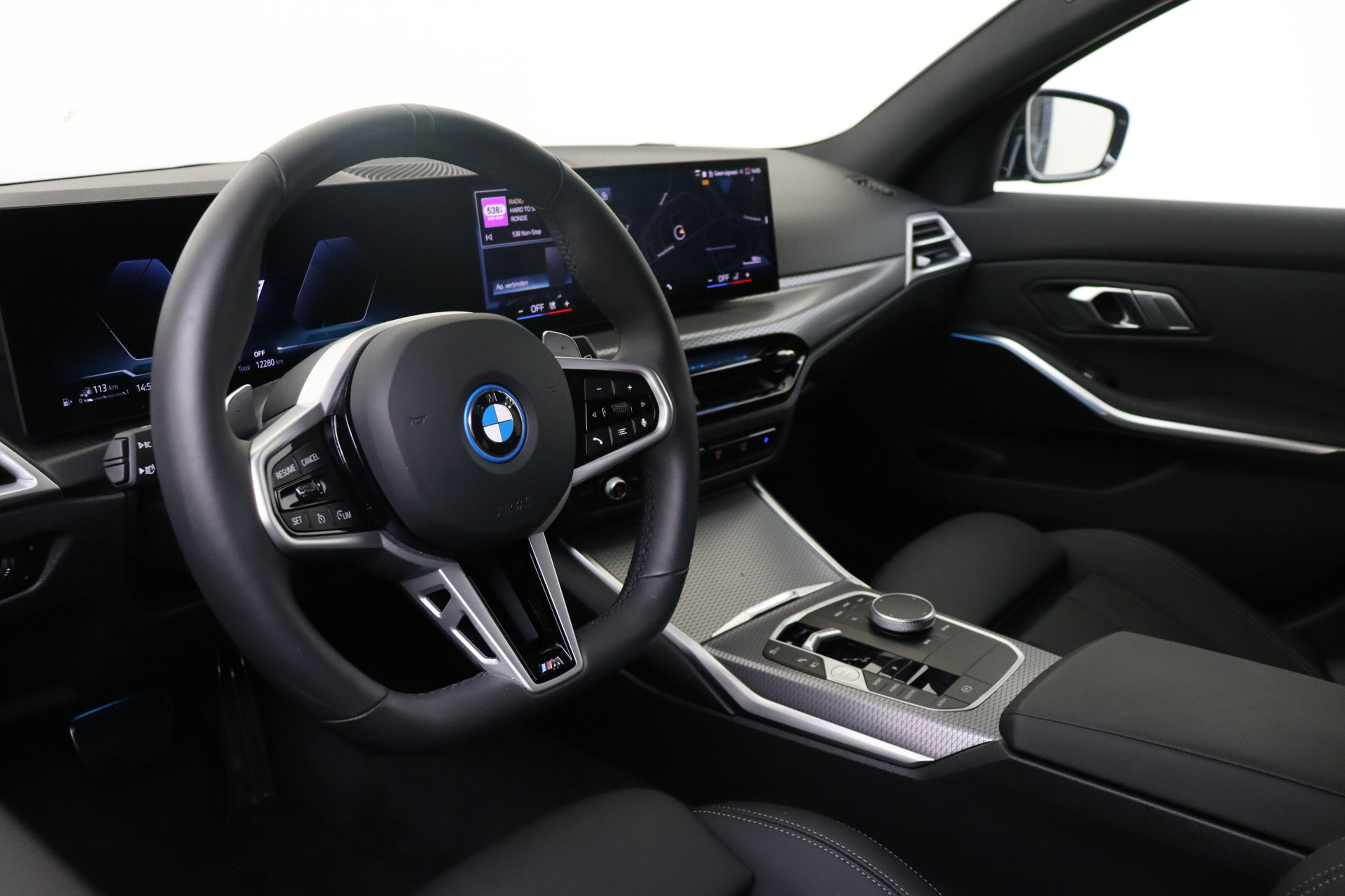 BMW 3 Serie Touring 330e M Sport Automaat