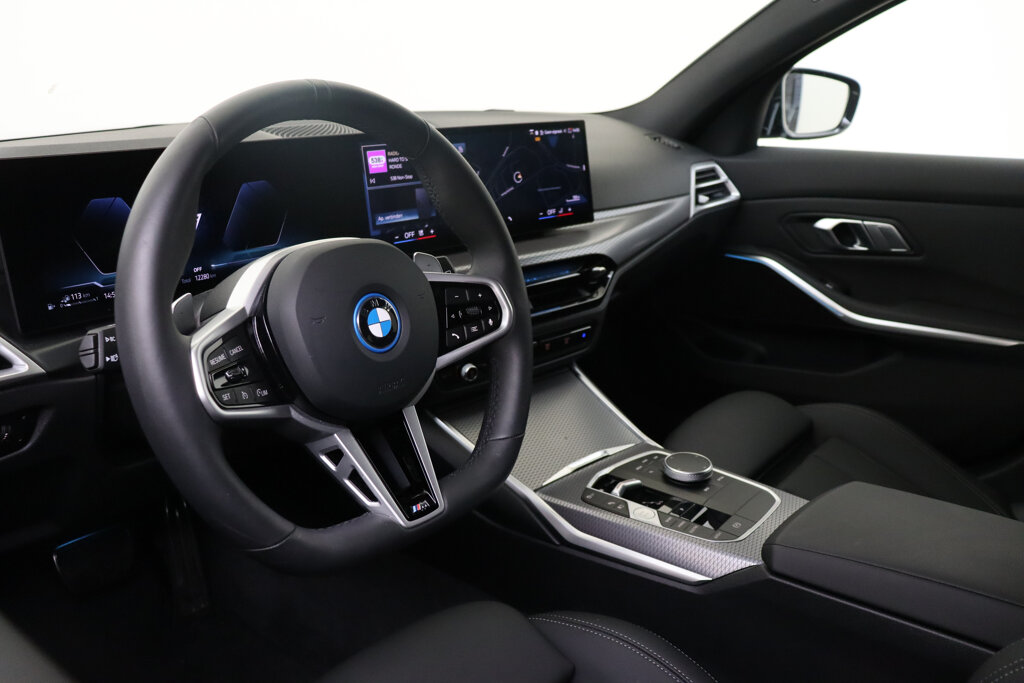 BMW 3 Serie 3