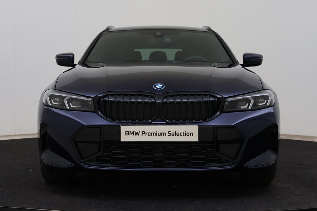 BMW 3 Serie 4