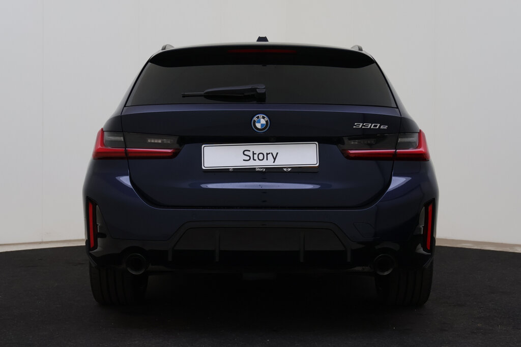 BMW 3 Serie 5