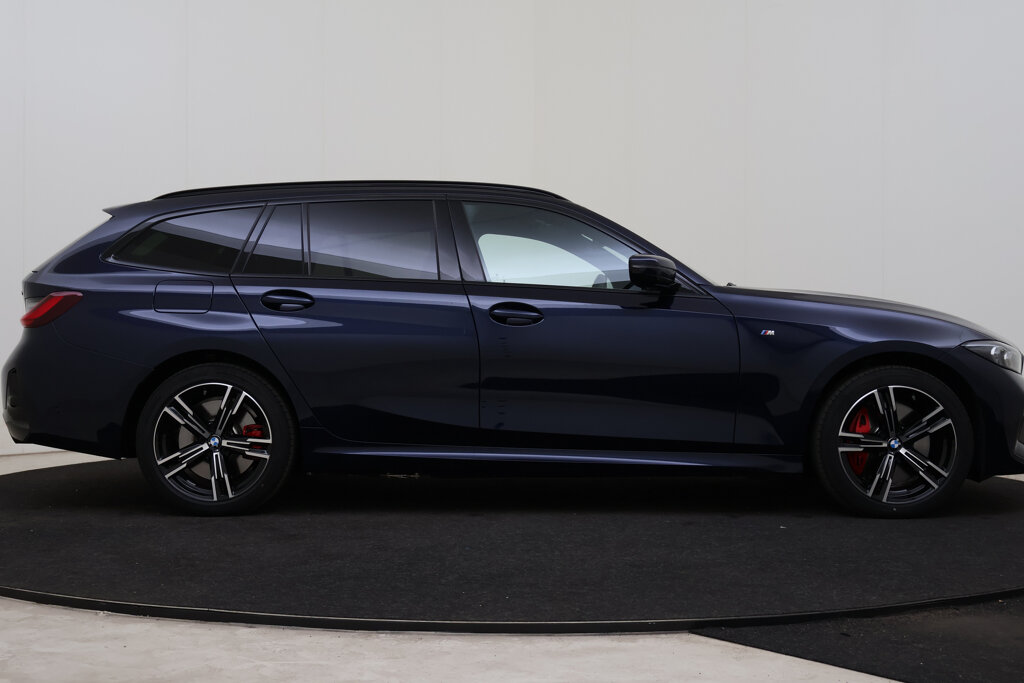 BMW 3 Serie 7