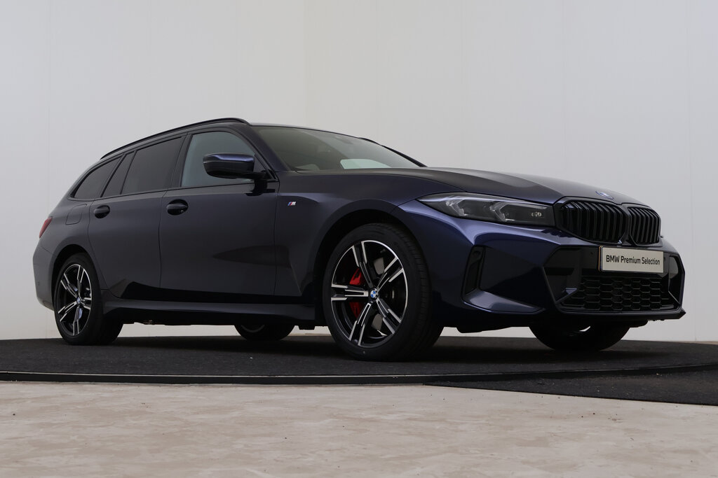 BMW 3 Serie 10