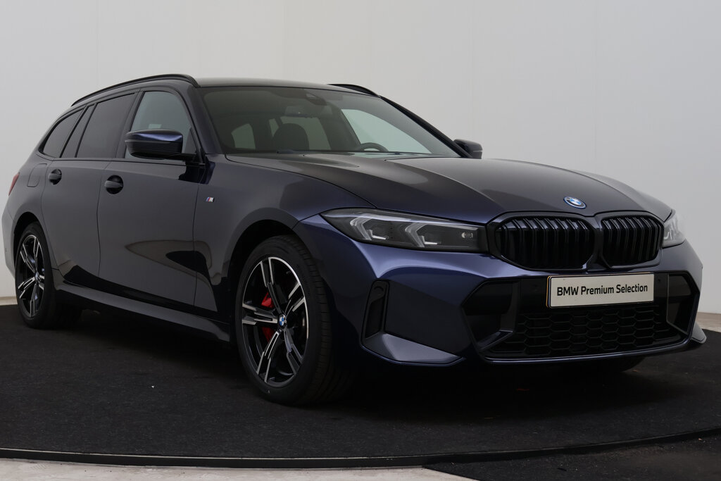 BMW 3 Serie 13