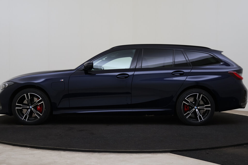 BMW 3 Serie 14