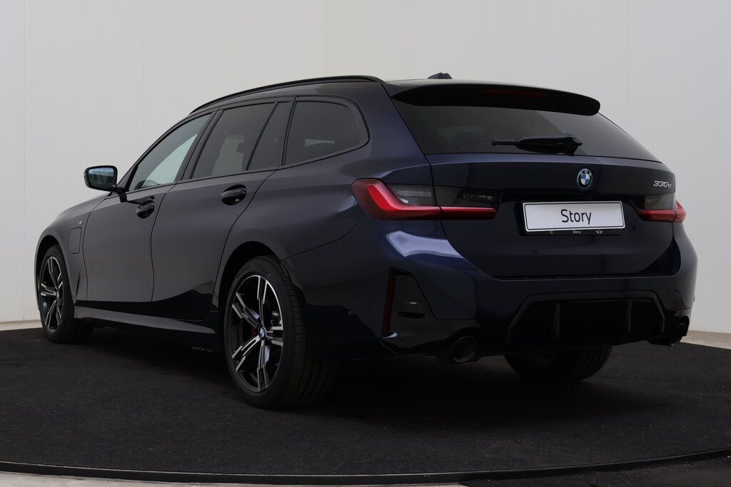 BMW 3 Serie 15