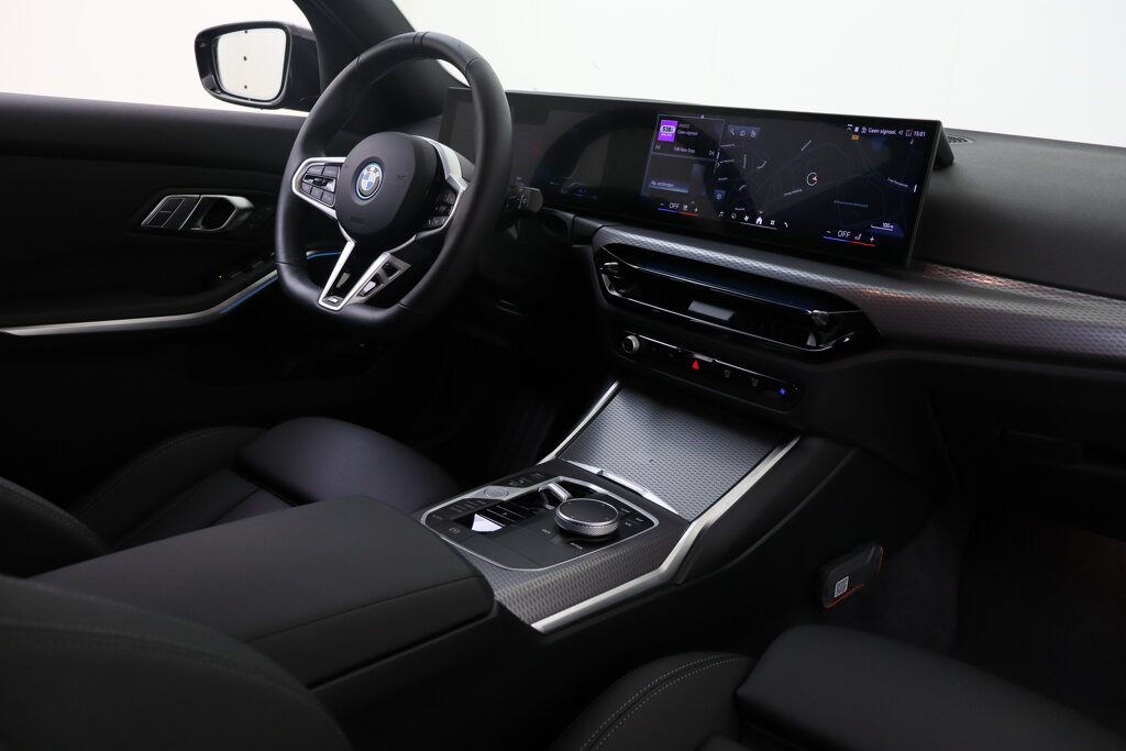 BMW 3 Serie 16