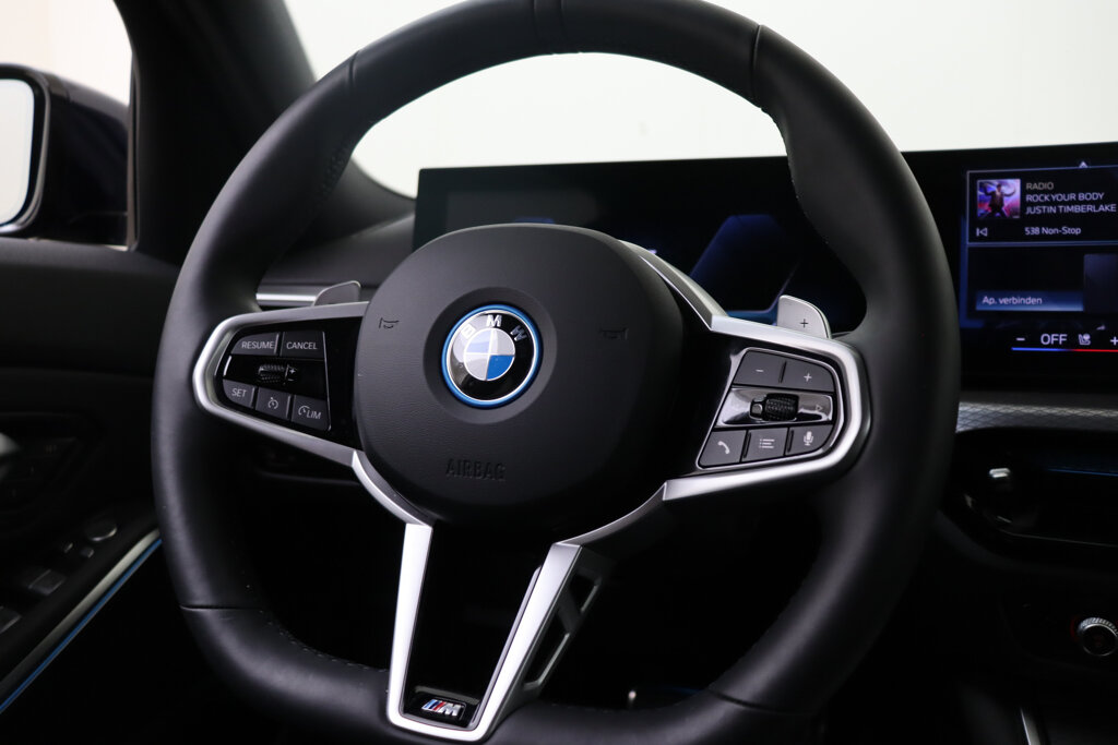 BMW 3 Serie 24