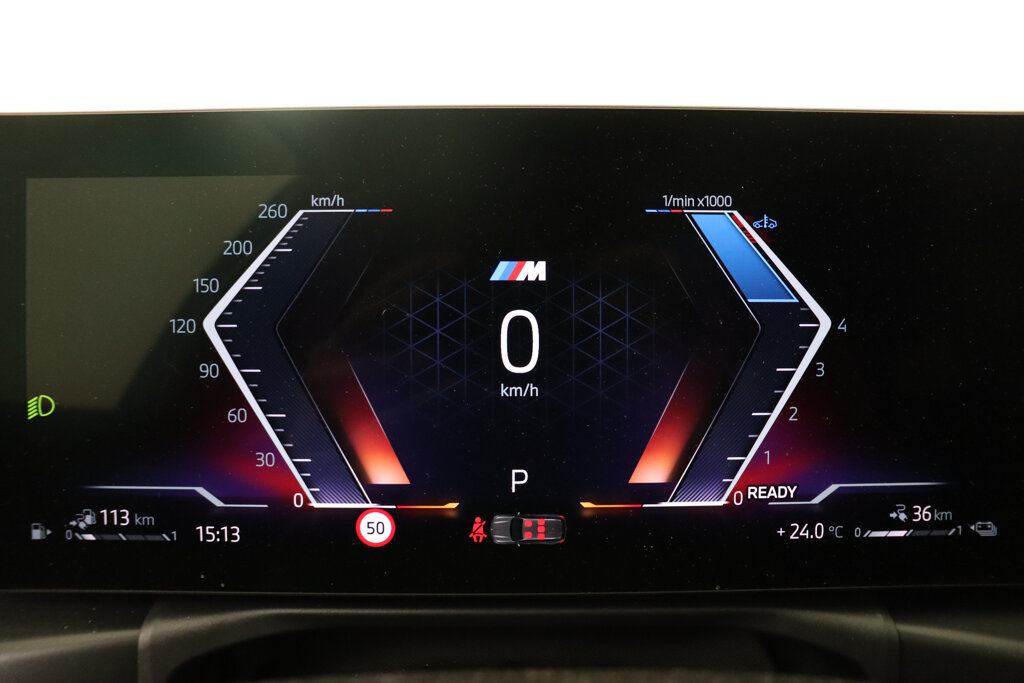 BMW 3 Serie 35