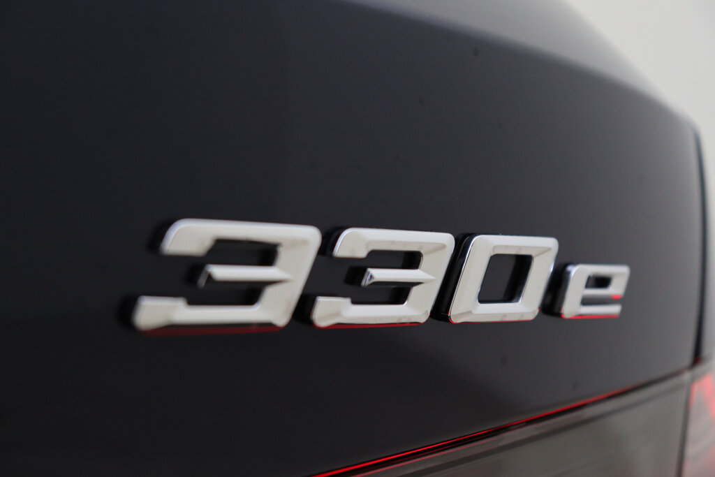 BMW 3 Serie 44
