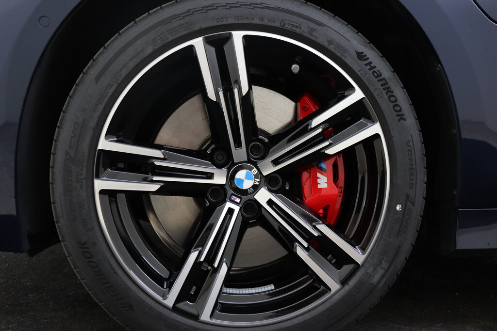 BMW 3 Serie 50