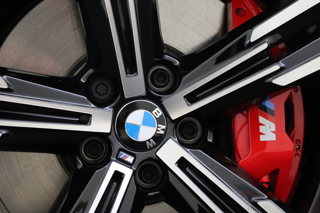 BMW 3 Serie 51