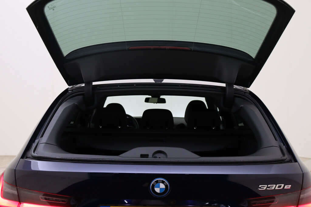 BMW 3 Serie 53