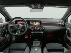 Mercedes-Benz A-Klasse Hatchback 180 Business Solution AMG - Afbeelding 3