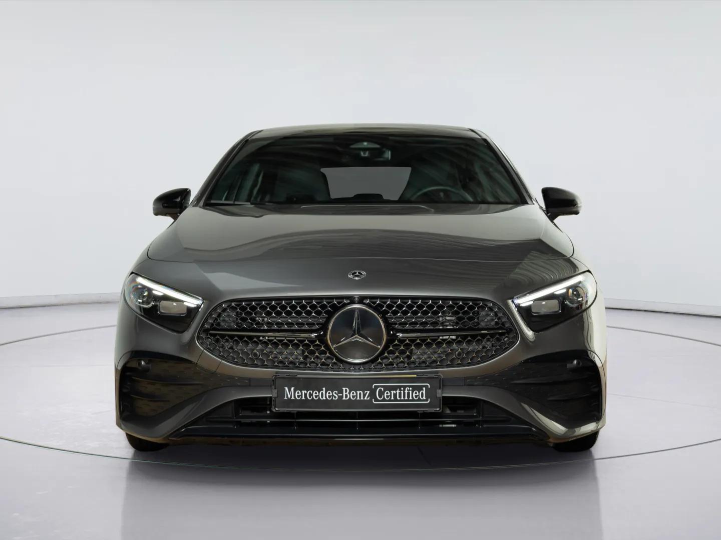 Mercedes-Benz A-Klasse Hatchback 180 Business Solution AMG - Afbeelding 5