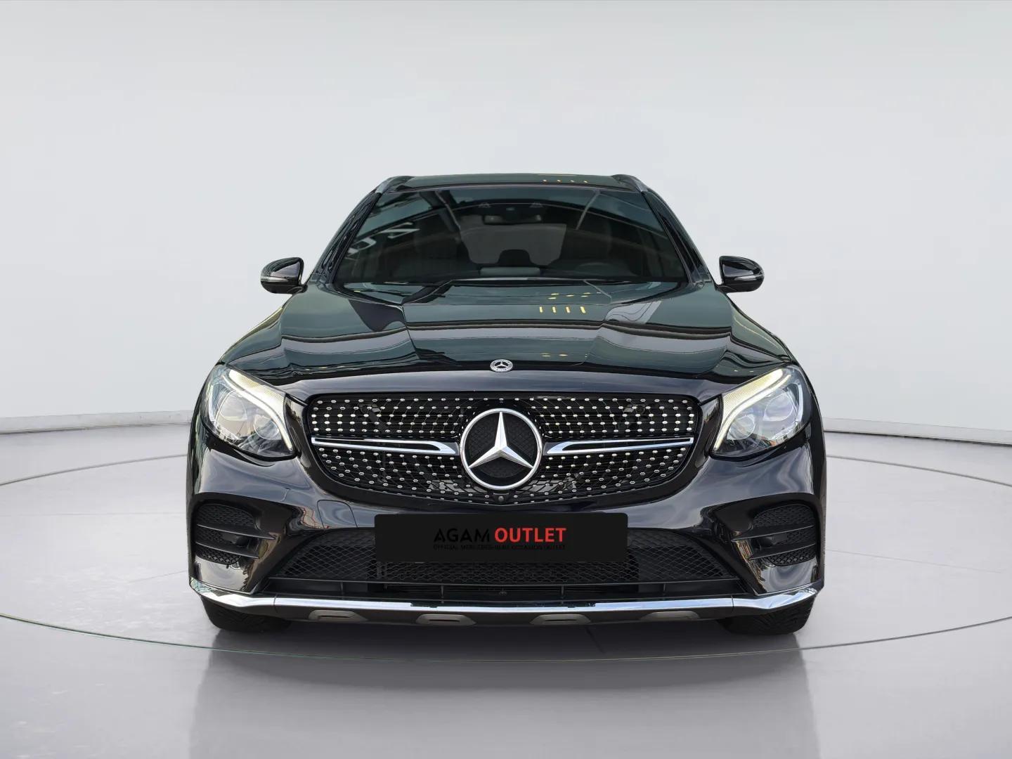 Mercedes-Benz GLC 250 4MATIC Premium Plus - Afbeelding 5