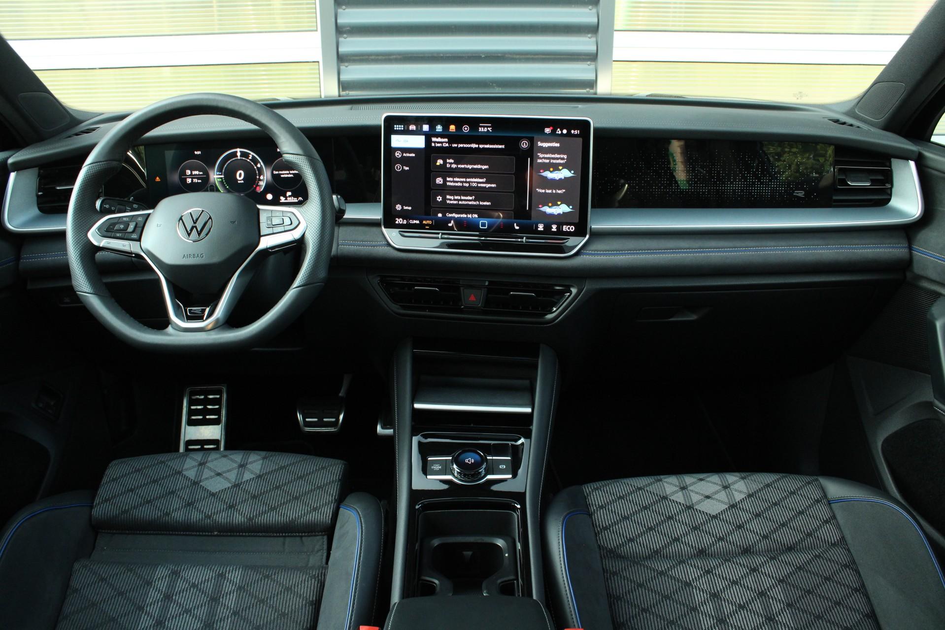 Volkswagen Tayron 1.5 eHybrid 204pk R-Line Edition - Afbeelding 5