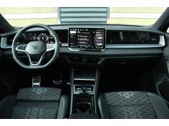 Volkswagen Tayron 1.5 eHybrid 204pk R-Line Edition - Afbeelding 5