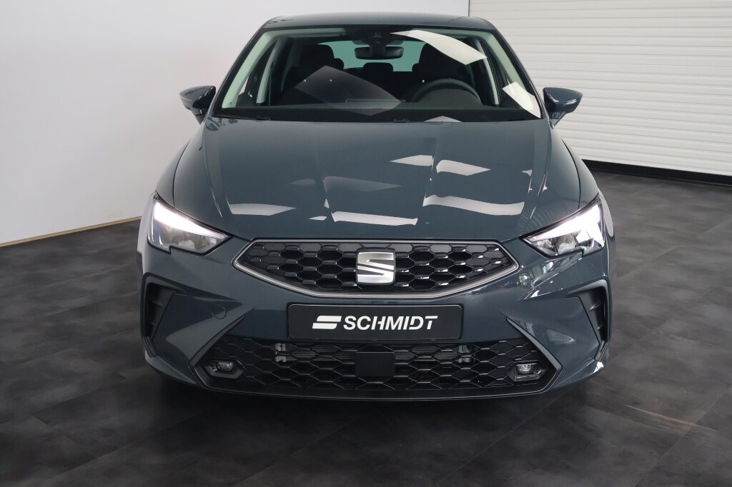 SEAT Ibiza 1.0 MPI Reference 80pk | LED | Airco | Cruise Control | Parksens - Afbeelding 4