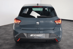 SEAT Ibiza 1.0 MPI Reference 80pk | LED | Airco | Cruise Control | Parksens - Afbeelding 5