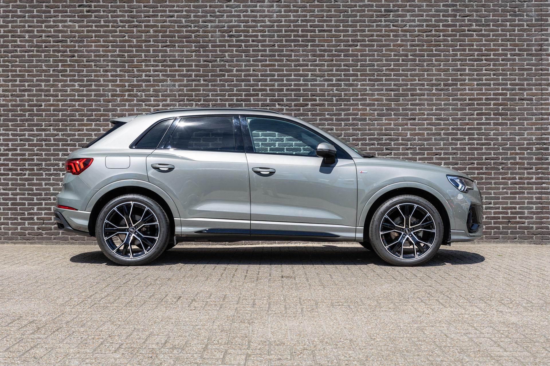 Audi Q3 35 TFSI 150pk S-tronic S edition - Afbeelding 3