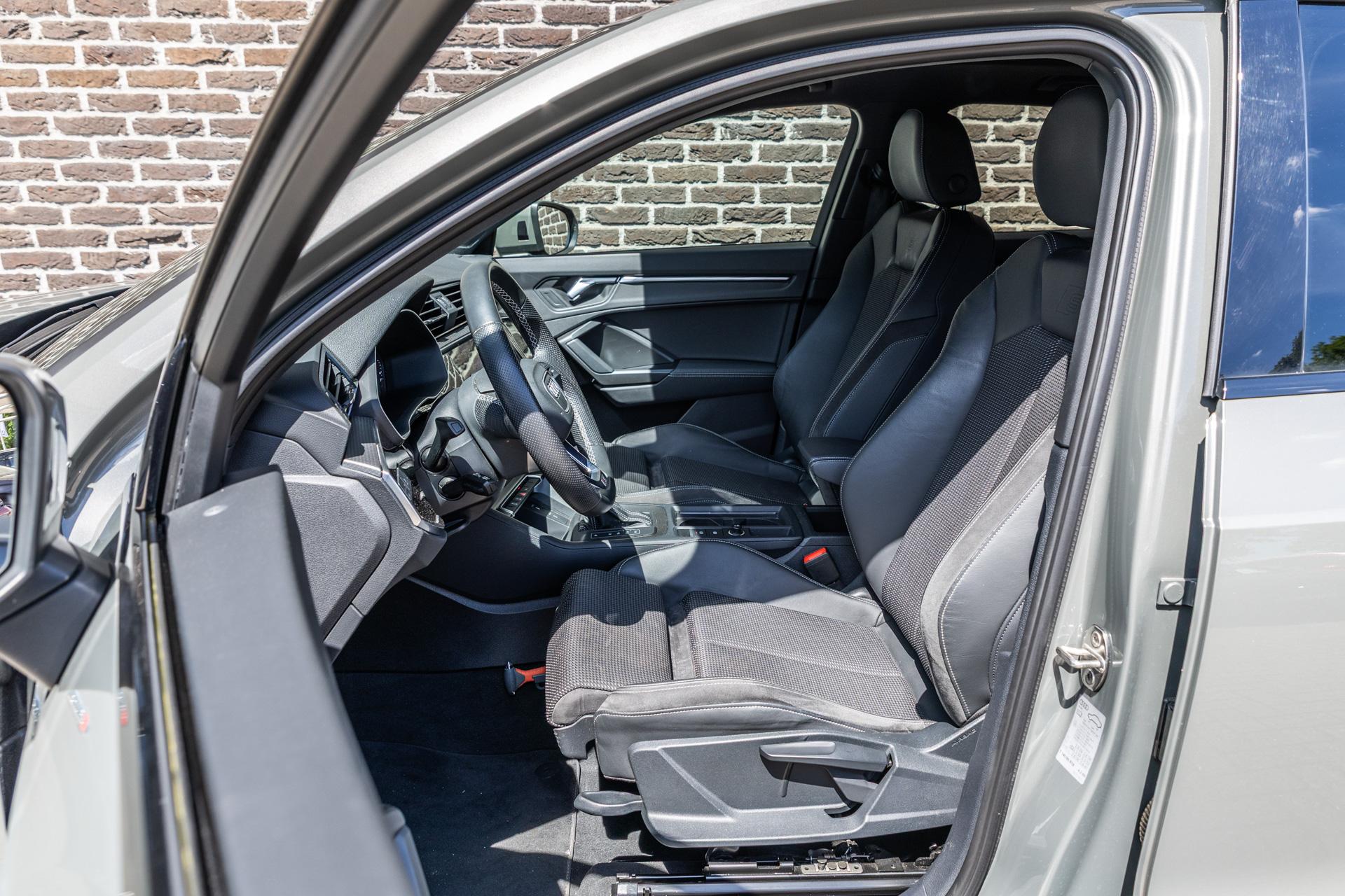 Audi Q3 35 TFSI 150pk S-tronic S edition - Afbeelding 4