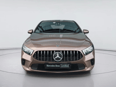 Mercedes-Benz A-Klasse Hatchback 180 Business Solution Luxury - Afbeelding 4